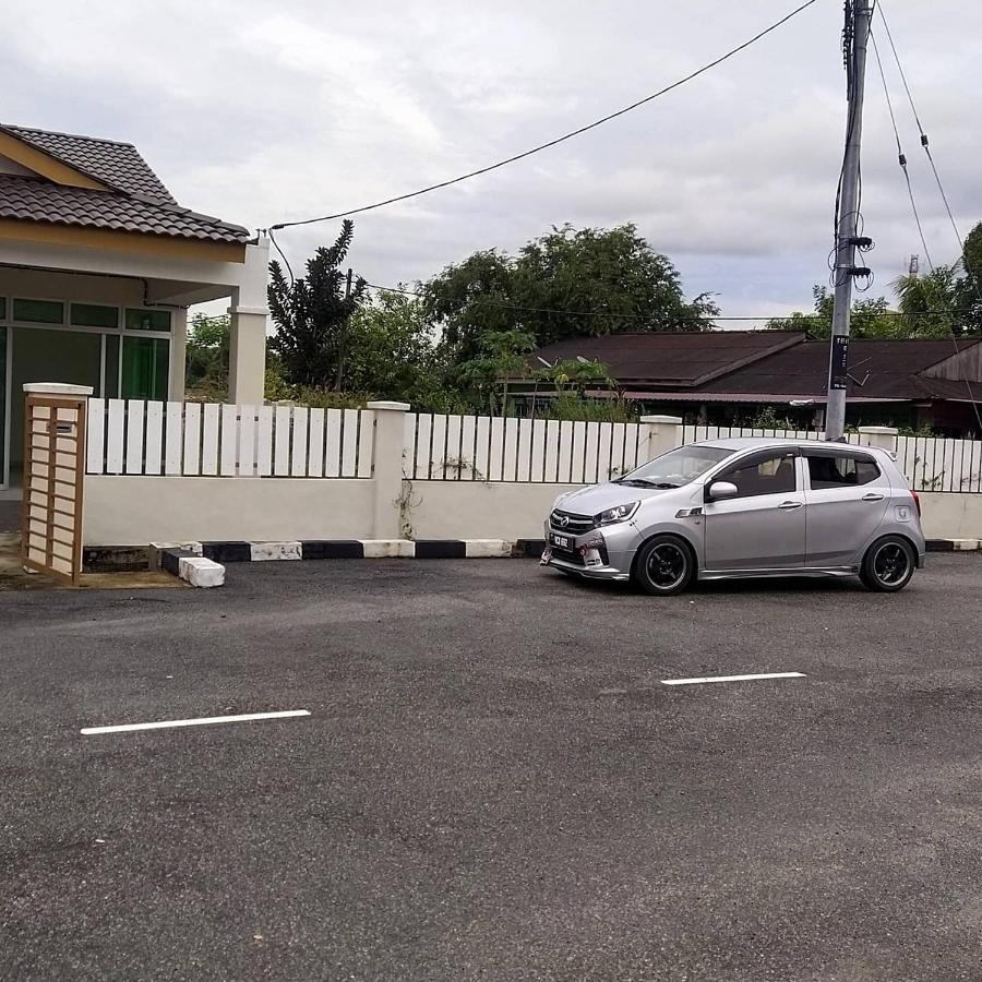Homestay De'69 Jitra Exterior photo