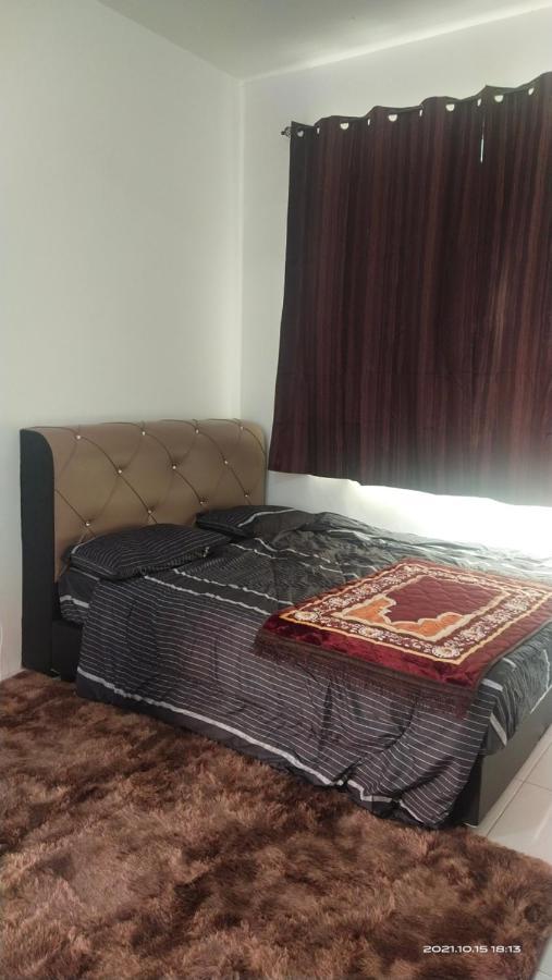 Homestay De'69 Jitra Exterior photo