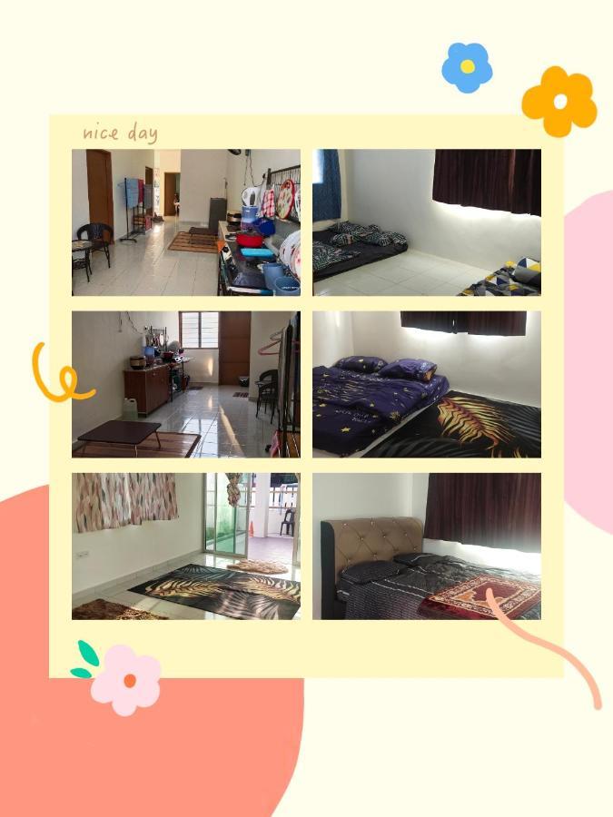 Homestay De'69 Jitra Exterior photo