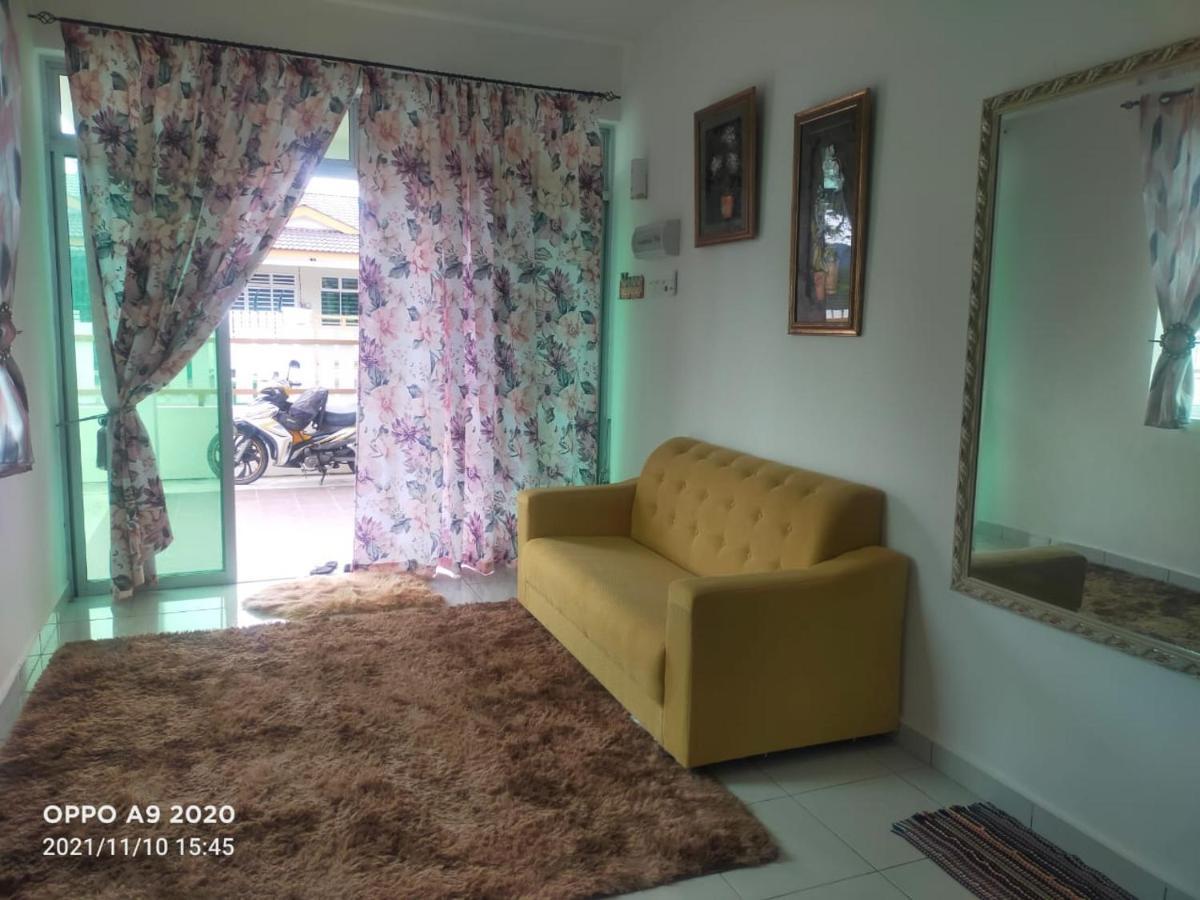 Homestay De'69 Jitra Exterior photo