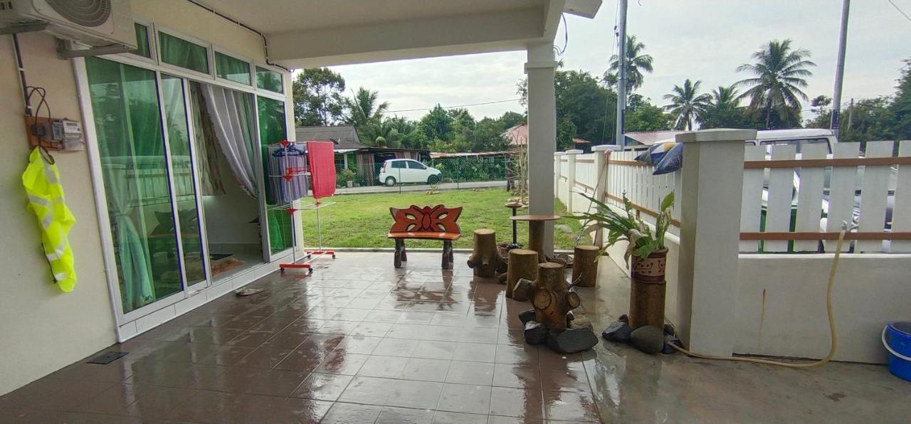 Homestay De'69 Jitra Exterior photo
