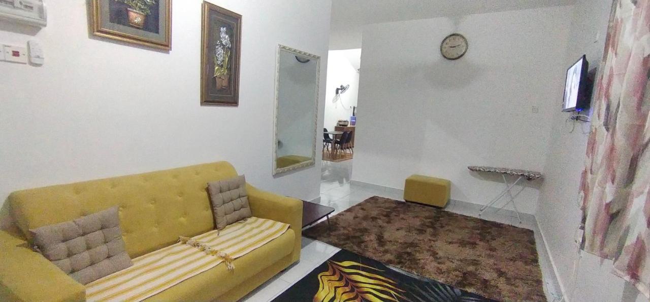 Homestay De'69 Jitra Exterior photo