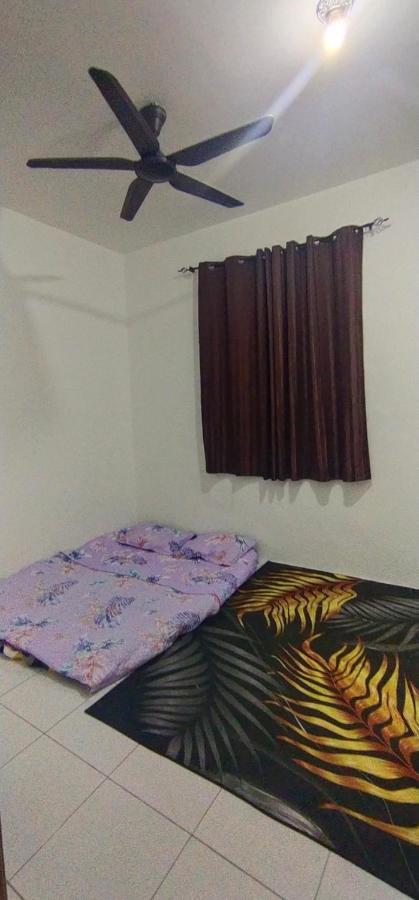 Homestay De'69 Jitra Exterior photo