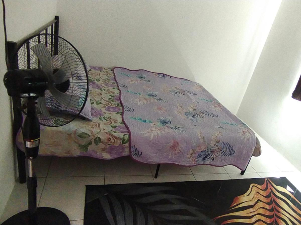Homestay De'69 Jitra Exterior photo