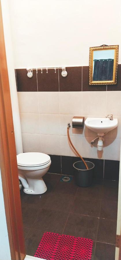 Homestay De'69 Jitra Exterior photo