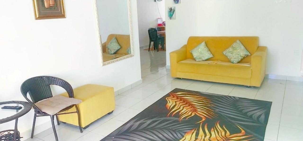 Homestay De'69 Jitra Exterior photo